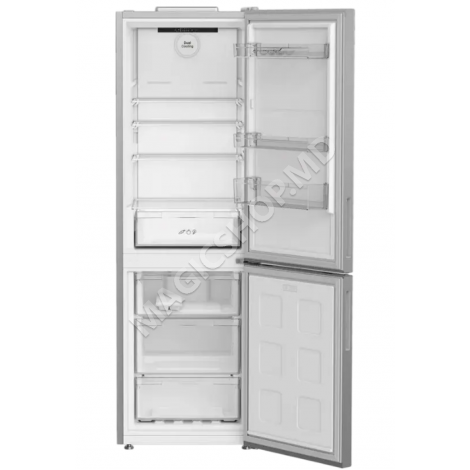 Frigider fără congelator Indesit INK 25361 S4E, Oțel inoxidabil